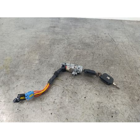 STACYJKA PEUGEOT 607 3.0 V6 211KM 3.0 V6 2002 N0500109 EXL 211 5662 