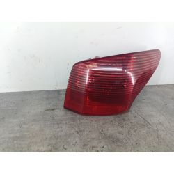 LAMPA TYLNA PRAWA PEUGEOT 407 SW 2.0 HDI 136KM2.0 HDI2004EXL1365704                                            