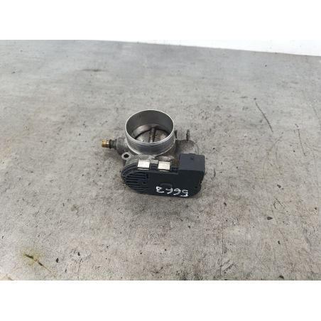 PRZEPUSTNICA PEUGEOT 607 3.0 V6 211KM 3.0 V6 2002 0280750041  BOSCH EXL 211 5662 