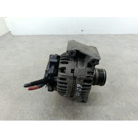 ALTERNATOR ALFA ROMEO 159 1.9 JTS 160KM 1.9 JTS 2005 60694260 0124425041  BOSCH   565/A 160 6010 
