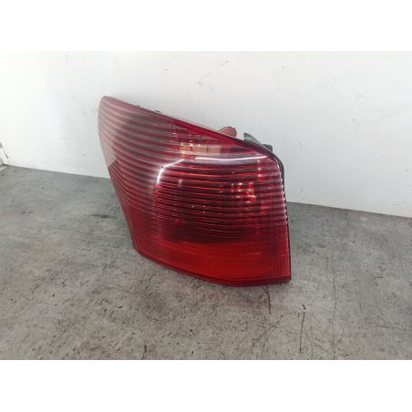 LAMPA TYLNA LEWA PEUGEOT 407 SW 2.0 HDI 136KM 2.0 HDI 2004 9641948780 EXL 136 5704 