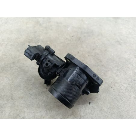 PRZEPUSTNICA FORD MONDEO MK4 2.0 TDCI 2.0 TDCI 2007 6G9Q-9E926-AE  MAGNETI MARELLI X6 130 5987 