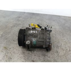 POMPA, SPRĘŻARKA KLIMATYZACJI PEUGEOT 407 SW 2.0 HDI 136KM2.0 HDI20049648138980 SANDENEXL1365704                                            