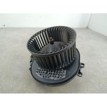 WENTYLATOR NAWIEWU, DMUCHAWA BMW 3 F30 FL 2.0 16V 330i 2018 9319919 A83 252 6006 