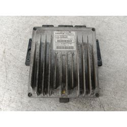 KOMPUTER, STEROWNIK RENAULT CLIO III FL 1.5 DCI20108200911560TEKNG685963                                            