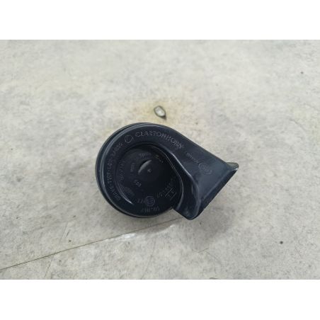 SYGNAŁ KLAKSON BMW 3 F30 FL 2.0 16V 330i 2018 7400706 A83 252 6006 