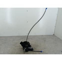 ZAMEK DRZWI LEWY PRZÓD FORD MONDEO MK4 2.0 TDCI2.0 TDCI20076M2A-R21813-ECX61305987                                            