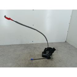 ZAMEK DRZWI PRAWY PRZÓD FORD MONDEO MK4 2.0 TDCI2.0 TDCI20078M2A-R21812-AAX61305987                                            