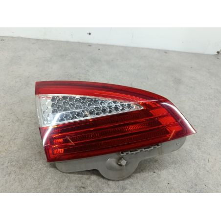 LAMPA TYLNA LEWA W KLAPE FORD MONDEO MK4 2.0 TDCI 2.0 TDCI 2007 7S71-13A603-B X6 130 5987 