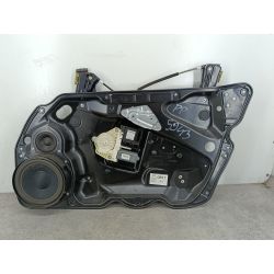 PODNOŚNIK SZYBY PRAWY PRZÓD Z STELAŻEM VW PASSAT B6 2.0 TDI 140KM2.0 TDI20053C1837756F  1K0959792H 988697-109  BROSELA7W1405943                                            