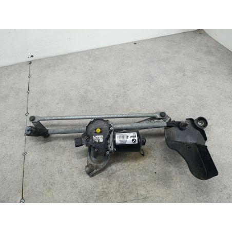 MECHANIZM WYCIERACZEK BMW 3 F30 FL 2.0 16V 330i 2018 7267503 A83 252 6006 