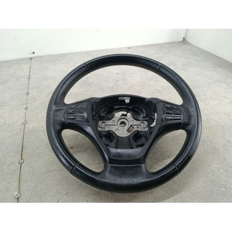 KIEROWNICA MULTIFUNKCYJNA BMW 3 F30 FL 2.0 16V 330i 2018 62558150E A83 252 6006 