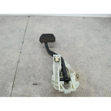 PEDAŁ HAMULCA BMW 3 F30 FL 2.0 16V 330i 2018 6876797 A83 252 6006 