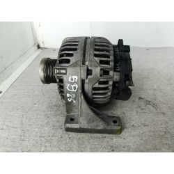 ALTERNATOR VOLVO V70 II 2.4 20V20010124515054  9459092 BOSCH447-461405986                                            