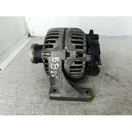 ALTERNATOR VOLVO V70 II 2.4 20V 2001 0124515054  9459092 BOSCH 447-46 140 5986 
