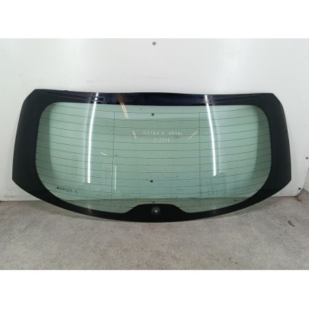 SZYBA KLAPY BAGAZNIKA OPEL ASTRA K 1.6 16V 200KM 1.6 T 16V 2019 Z176 200 6017 