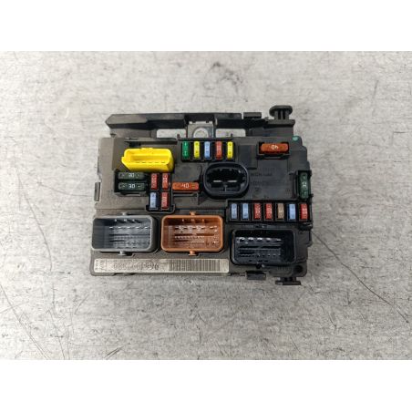 MODUŁ BSM PEUGEOT 207 1.4 8V 75KM 1.4 8V 2008 9664997880 VALEO  EZR 75 5982 