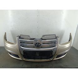 ZDERZAK PRZÓD VW JETTA V 1.4 TSI 122KM1.4 TSI2008LD1WLD1W1226034                                            
