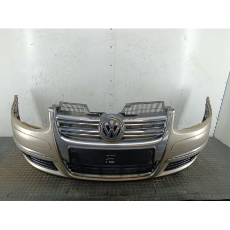 ZDERZAK PRZÓD VW JETTA V 1.4 TSI 122KM 1.4 TSI 2008 LD1W LD1W 122 6034 