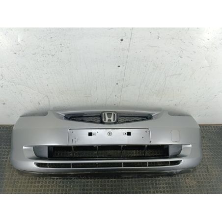 ZDERZAK PRZÓD HONDA JAZZ II 1.2 I-DSI 1.2 i-DSi 2004 NH642M NH642M 77 5786 