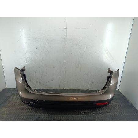 ZDERZAK TYŁ KIA CEE'D II 1.6 GDI 135KM 1.6 GDI 2015 D5 D5 135 6057 