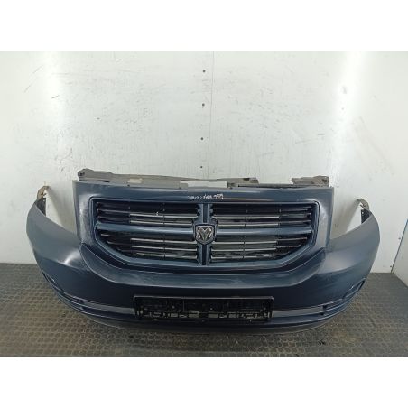 ZDERZAK PRZÓD DODGE CALIBER 2.0 CRD 2.0 CRD 2007 PBM PBM 140 6056 