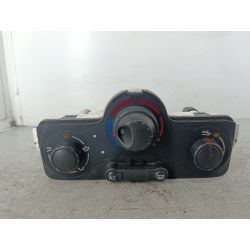 PANEL NAWIEWU RENAULT CLIO III FL 1.5 DCI2010030967W  69597003 VALEOTEKNG685963                                            