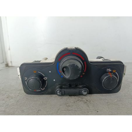 PANEL NAWIEWU RENAULT CLIO III FL 1.5 DCI 2010 030967W  69597003 VALEO TEKNG 68 5963 