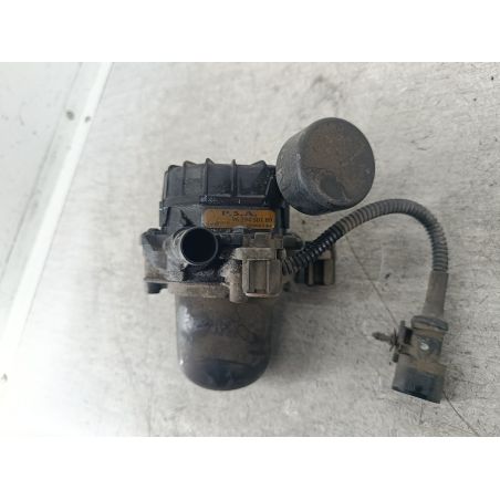 POMPA POWIETRZA WTÓRNEGO PEUGEOT 307 SW 2.0 16V 136KM 2.2 16V 2003 9639450180 PSA EZA 136 5753 
