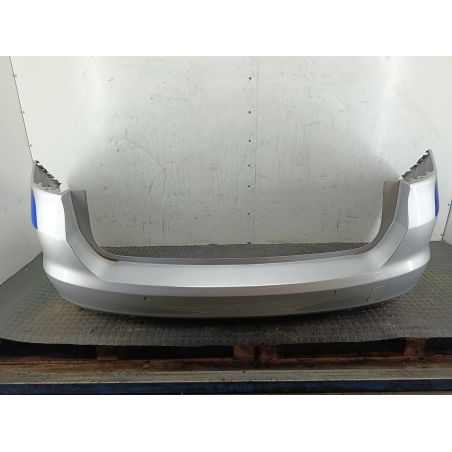 ZDERZAK TYŁ OPEL ASTRA K 1.6 16V 200KM 1.6 T 16V 2019 Z176 Z176 200 6017 