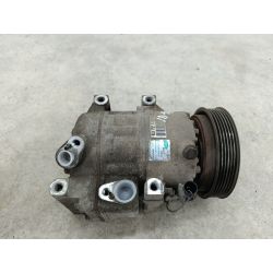 POMPA, SPRĘŻARKA KLIMATYZACJI KIA CEE'D I 1.4 16V2009F500-AN6AA07 HCC5K905854                                            