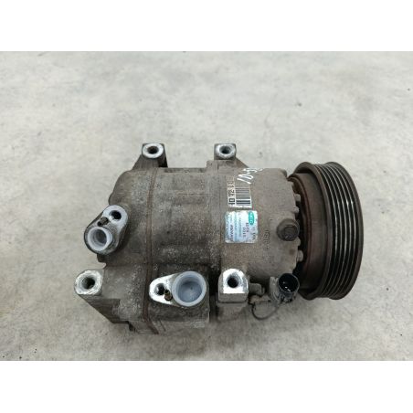 POMPA, SPRĘŻARKA KLIMATYZACJI KIA CEE'D I 1.4 16V 2009 F500-AN6AA07 HCC 5K 90 5854 