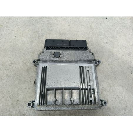 KOMPUTER, STEROWNIK KIA CEE'D I 1.4 16V 2009 39110-2B852   5K 90 5854 