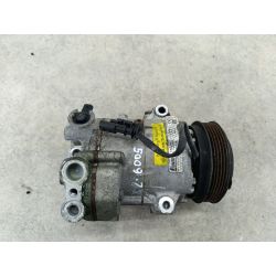 POMPA, SPRĘŻARKA KLIMATYZACJI OPEL ASTRA J FL 1.4 16V 140KM1.4 T 16V2014890266 NISSENSZ1761406005                                            
