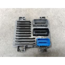 KOMPUTER, STEROWNIK OPEL ASTRA J FL 1.4 16V 140KM1.4 T 16V201412660714Z1761406005                                            