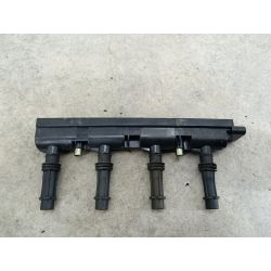 CEWKA ZAPŁONOWA OPEL ASTRA J FL 1.4 16V 140KM1.4 T 16V2014374219762Z1761406005                                            