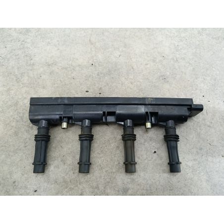 CEWKA ZAPŁONOWA OPEL ASTRA J FL 1.4 16V 140KM 1.4 T 16V 2014 374219762 Z176 140 6005 