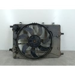 COOLER FAN OPEL ASTRA J FL 1.4 16V 140KM1.4 T 16V201413250340  Z1761406005                                            