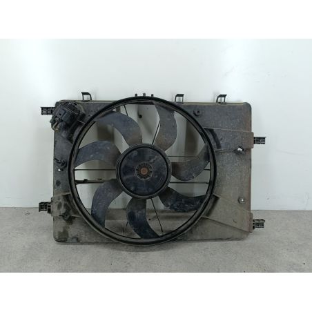 COOLER FAN OPEL ASTRA J FL 1.4 16V 140KM 1.4 T 16V 2014 13250340   Z176 140 6005 