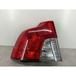 LAMPA TYLNA LEWA VOLVO S40 II 1.6 D 109KM1.6 D200830744537019-261095940                                            