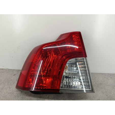 LAMPA TYLNA LEWA VOLVO S40 II 1.6 D 109KM 1.6 D 2008 30744537 019-26 109 5940 