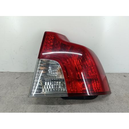 LAMPA TYLNA PRAWA VOLVO S40 II 1.6 D 109KM 1.6 D 2008 31214608 019-26 109 5940 