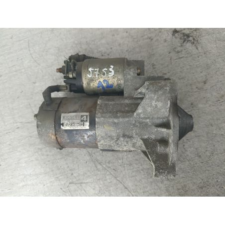 starter PEUGEOT 307 SW 2.0 16V 136KM 2.2 16V 2003 M000T85381 EZA 136 5753 