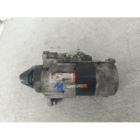 starter PEUGEOT 407 SW 1.6 HDI 109KM 1.6 HDI 2006 S3029 AS EXL 109 5962 