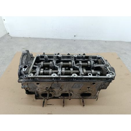 GŁOWICA PRAWA AUDI A4 B8 2.7 TDI 0594Q 