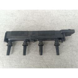 CEWKA ZAPŁONOWA PEUGEOT 307 SW 2.0 16V 136KM2.2 16V2003U6009 NGKEZA1365753                                            