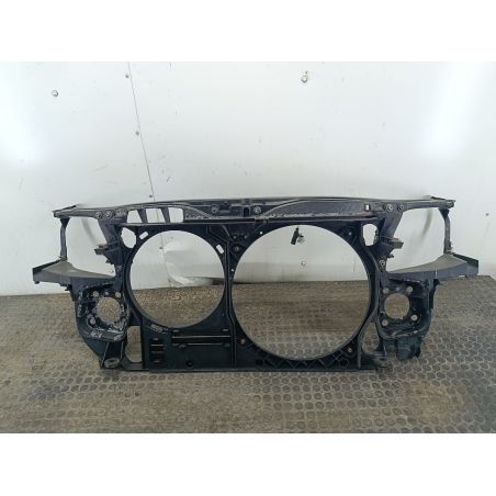 PAS PRZÓD, WZMOCNIENIE CZOŁOWE AUDI A4 B7 3.0 TDI 204KM 3.0 TDI 2005 LY7H 204 5858 