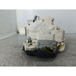 ZAMEK DRZWI LEWY PRZÓD AUDI A4 B7 3.0 TDI 204KM3.0 TDI20058E1837015AALY7H2045858                                            