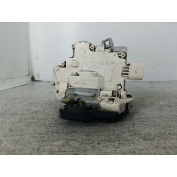 ZAMEK DRZWI PRAWY TYŁ AUDI A4 B7 3.0 TDI 204KM3.0 TDI20058E0639016AALY7H2045858                                            