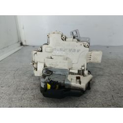 ZAMEK DRZWI PRAWY PRZÓD AUDI A4 B7 3.0 TDI 204KM3.0 TDI20058E1837016AALY7H2045858                                            